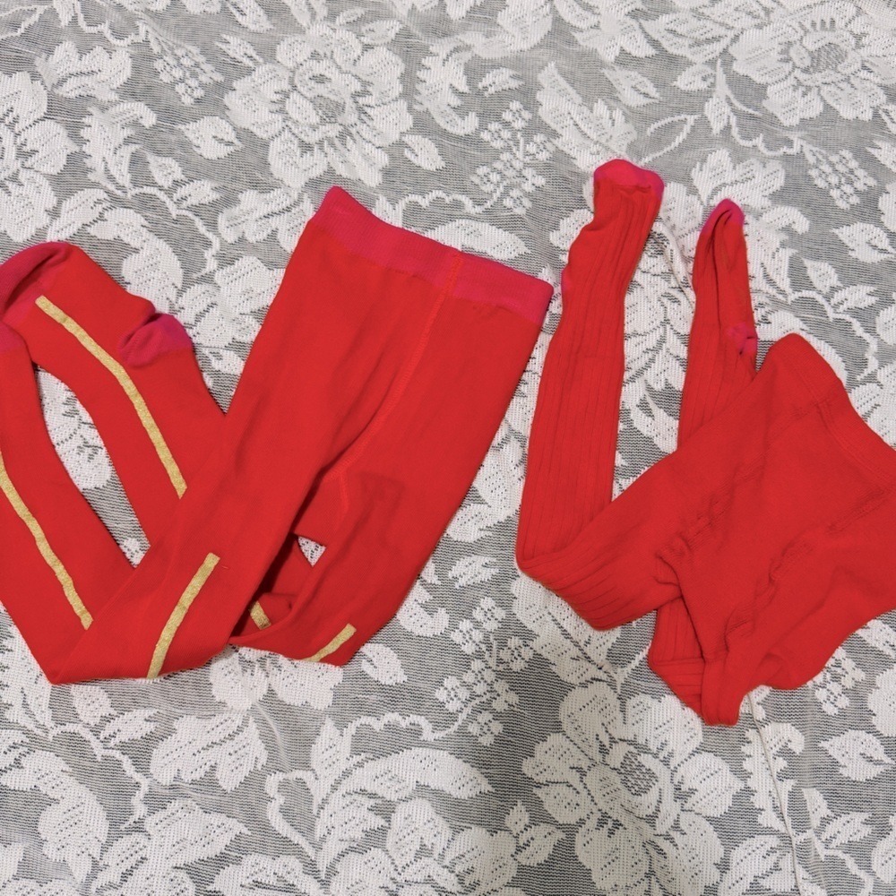 Mini boden tight bundle